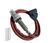 Sonde Lambda Avec Pour BMW 335d 535d 535d X5 E70 E90 F30 328d 335d X5 2.0L 3.0L Capteur D'oxygène D'azote Capteur Nox 5WK96699C 13628589846 858984601(Note Only the probe)