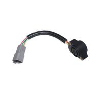 Sonde Lambda Avec Pour Volvo Pour Camion Capteur Position D'accélérateur TPS 20893518 21116880 3175130 20715967 3980492 21915486 82627975 Pièces Voiture