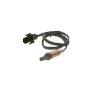 Sonde lambda BOSCH 0 258 003 548 in front of the catalyst for SEAT,VW