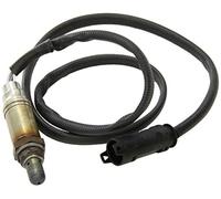 Bosch Automotive 0258005109 - Sonde Lambda avec Connecteur Spécifique au Véhicule Noir