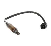 Bosch 0258005133 - Sonde Lambda avec Connecteur Spécifique au Véhicule