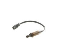 Sonde lambda BOSCH 0 258 005 710 in front of the catalyst for HONDA
