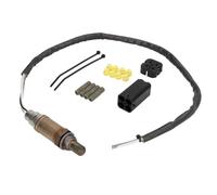 Bosch 0258005729 - Sonde Lambda à Connecteur Universel avec Connecteur Bosch breveté