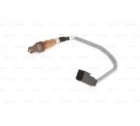 Sonde lambda BOSCH 0 258 006 022 in front of the catalyst for FORD