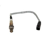 Sonde lambda BOSCH 0 258 006 022 pour BMW 3 (E90) 2 2005-2007