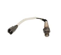 Sonde lambda BOSCH 0 258 006 345