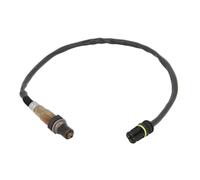 Bosch Automotive 0258006475 - Sonde Lambda avec Connecteur Spécifique au Véhicule Noir