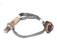 Sonde lambda BOSCH 0 258 006 501 pour KIA PICANTO I (SA) 1 2004-2011