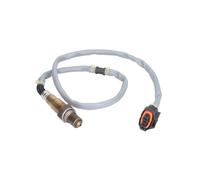 Bosch Sonde Lambda 0258006810 avec connecteur spécifique au véhicule