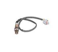 Bosch Sonde lambda 0 258 006 825 après-catalyseur pour Porsche 997 (2006-2008)