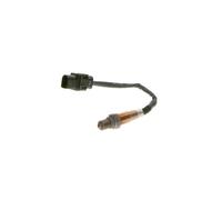 Bosch Sonde lambda 0 258 007 330 avec connecteur spécifique au véhicule