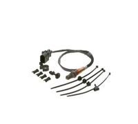 Sonde lambda BOSCH 0 258 007 357 Left for AUDI;FORD;SEAT;VW