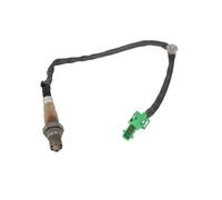 Bosch Sonde lambda 0258010081 – avec connecteur spécifique au véhicule – Noir