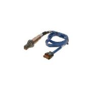 Sonde Lambda BOSCH 0 258 010 474 Pour Ford