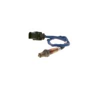 Sonde lambda BOSCH 0 258 017 359 in front of the catalyst for FORD;FORD AUSTRALI