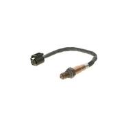 Sonde lambda BOSCH 0 258 027 005 in front of the catalyst for BMW;MINI;ROLLS-ROY