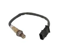 Sonde lambda BOSCH 0 258 027 029