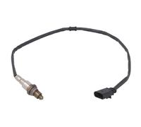 Bosch Sonde lambda 0 258 030 119 pour SEAT LEON (5F1) 1.8 2013-2018, VW