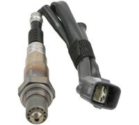 Sonde lambda 0 258 986 697 BOSCH pour LEXUS TOYOTA DAIHATSU SUBARU
