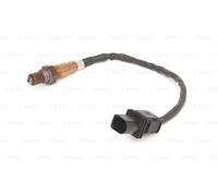 Sonde lambda BOSCH 0 281 004 087 in front of the catalyst for HYUNDAI;KIA