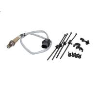 Sonde lambda BOSCH 0 281 004 148 pour AUDI A3 (8P1) 2 2004-2012