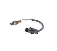 Bosch 0281004168 - Sonde Lambda avec Connecteur Spécifique au Véhicule