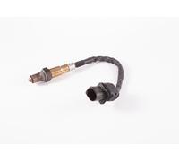 Sonde lambda BOSCH 0 281 004 539 in front of the catalyst for ALFA ROMEO;FIAT;JE
