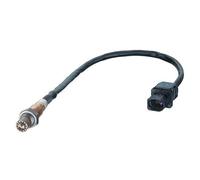 Bosch Sonde lambda 0 258 017 016 - Connecteur spécifique pour Mercedes-Benz Jeep Dodge Chrysler