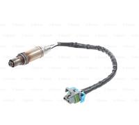 Sonde lambda BOSCH F 00H L00 255 Post-catalyst for CHEVROLET,GMC,HUMMER,OPEL,PON