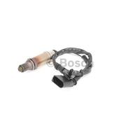 Sonde lambda BOSCH F 00H L00 360 in front of the catalyst for SEAT;SKODA;VW