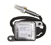 Sonde Lambda Capteur D'azote D'oxygène Et De NOx 5WK96682E A0009059703 Pour Mercedes Pour Benz C292 W906 C253 X253 C205 A205 GLE300d GL350 Capteur D'oxygène Automobile