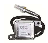 Sonde Lambda Capteur D'azote D'oxygène Et NOx 12V A0009051512 0009051512 Pour Mercedes Pour Benz ML GL W164 X164 W166 X166 C166 W205 C205 Détrompeur Lambda