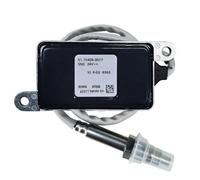 Sonde Lambda Capteur D'azote D'oxygène Et NOx 24V Pour MAN Camion 5WK96722B 51.15408-0017 5WK9 6722B 51154080017 Détrompeur Lambda