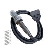Sonde Lambda Capteur D'azote D'oxygène Et NOx Arrière 24 V Pour Cummins Camion À Moteur 4359309 A2C16674100 5WK96761 Capteur D'oxygène Automobile(Probe)
