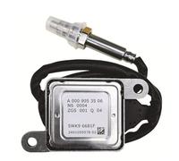 Sonde Lambda Capteur D'azote Et D'oxygène NOx 5WK96681F A0009053506 A000 905 35 06 Pour Mercedes Pour Benz W205 W164 W166 X164 X66 Pour Sprinter Capteur NOX