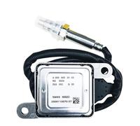 Sonde Lambda Capteur D'azote Et D'oxygène NOX A0009053503 5WK96682D 5WK9 6682D Pour Mercedes Pour Benz 2014-2016 E250 2.1L Pour Sprinter 2500/3500 Capteurs D'oxygène(5WK96682D)