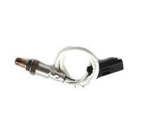 Sonde Lambda Capteur de rapport Air/carburant, capteur d'oxygène Lambda O2, accessoires automobiles, pour Peugeot 2008 208 301 1.0 .2 VTi 9673438580