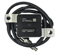 Sonde Lambda Capteur D'oxyde D'azote 059907807AC SNS453A Pour VW Pour Touareg 7P 3.0 059 907 807 AC Douille Capteur D'oxygène