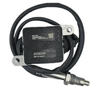 Sonde Lambda Capteur D'oxyde D'azote 2006246 5WK96759C Pour DAF Moteur Diesel Truck SCR D'Oxygène Voitures