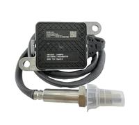 Sonde Lambda Capteur D'oxyde D'azote 2872948 5WK96742 Capteur NOx Pour Dodge Pour Ram 6,7 L Diesel 2013-2018 Pour Cummins 12 V 2,8 L D'Oxygène Voitures
