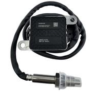 Sonde Lambda Capteur D'oxyde D'azote 29650-2U720 Pour Hyundai Pour KIA PM Particules D'échappement Diesel 296502U720 Capteur D'oxygène