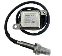 Sonde Lambda Capteur D'oxyde D'azote A0009053603 5WK96683D Pour Mercedes Pour Benz GLE350 GLE400 ML350 CLA350 5WK9 6683D Capteur D'oxygène Automobile