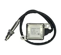 Sonde Lambda Capteur D'oxyde D'azote A0009055100 5WK96681C Pour Mercedes Pour Benz E350 E400 GLK250 Pour Sprinter 2500 3500 5WK9 6681C Capteur D'oxygène Automobile