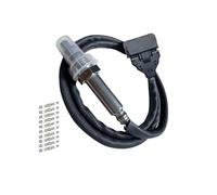 Sonde Lambda Capteur D'oxyde D'azote NOx 04L907805FB 04L 907 805 FB Pour VW Pour Crafter 2.0 Moteur Diesel TDI Pour MAN TGE Capteur D'oxygène(Only the Probe)