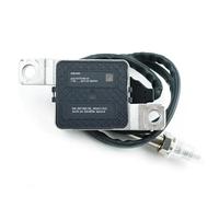 Sonde Lambda Capteur D'oxyde D'azote NOx 04L907805FB 04L 907 805 FB Pour VW Pour Crafter 2.0 Moteur Diesel TDI Pour MAN TGE Capteur NOX(04L907805FB)