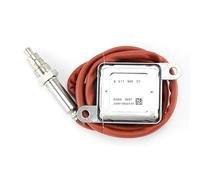 Sonde Lambda Capteur D'oxyde D'azote NOx 12V 5WK9 6697B 857646901 5WK96697B Pour BMW F30 F31 X5 E70 F15 X6 E71 F16 D'Oxygène Voitures