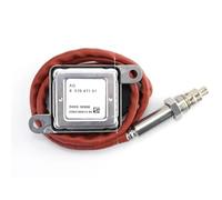 Sonde Lambda Capteur D'oxyde D'azote NOx 12V 5WK96699B 857647101 Pour BMW E70 F30 X5 328d XDrive Capteur D'oxygène