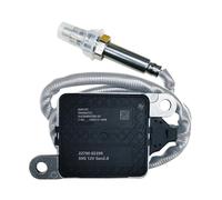 Sonde Lambda Capteur D'oxyde D'azote NOX 227908539R 5WK96747 Pour Trafic X82 1.6 DCI Pour Opel Pour Vauxhall Pour Viva Capteur D'oxygène(5WK96747)
