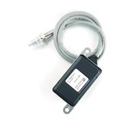 Sonde Lambda Capteur D'oxyde D'azote NOx 5WK96722B 51.15408-0017 5WK9 6722B 51154080017 Pour MAN Camion 24V Détrompeur Lambda