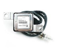 Sonde Lambda Capteur D'oxyde D'azote NOX 8K0907807C 5WK96638B Pour VW Pour Passat Pour Duvet Berline Pour Trendline 2.0L-L4 2012-2015 Capteur D'oxygène Automobile